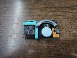 Oem Lg EBR42600102 (EAX43438901) Ir Sensor (up 7). Fixed Price $20.00.