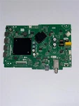 Roku 6M03A000FD00J Main Board/power Supply 40R3BX. Fixed Price $24.85.