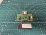 32" Samsung Lcd Tv LN32B360C5DXZA T-con Board With Screws. Fixed Price $20.00.