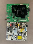 Samsung UN58U8000FF Board Combo BN96-61146K BN44-01338B. Fixed Price $30.00.
