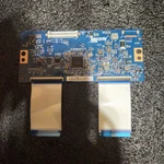 Insignia NS-65DF710NA21 T-con Board C0G Ctrl & Ribbons (p/n 5565T55C19). Fixed Price $9.99.