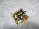 Samsung Microwave Control Board Part # DE96-00953A. Fixed Price $25.00.