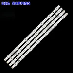 Led STRIPS(4) HD425X1U81-T0L2 For Hisense 43A603AMV 43H6570G 43R6090G5. Fixed Price $18.47.
