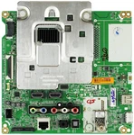 Lg EBT64290712 Main Board For 55UH6090-UF.BUSFLJR. Fixed Price $114.28.