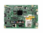 Lg 49LH5700-UD Main Board EBT64297430 , EAX66851605 (1.0). Fixed Price $64.95.