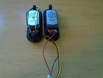 Magnavox Smart Tv 40MV336X/F7 Speakers SO310F15. Fixed Price $5.00.