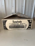 Symphonic WF104 Dvd/cd Player Vintage Media. Fixed Price $44.99.