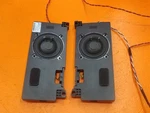 Speaker Set Vizio 57020RN00-35C-G. Fixed Price $27.04.