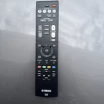 Yamaha RAV532 ZP35480 Remote Control For Receiver RX-V379 RX-V383BL. Fixed Price $15.00.
