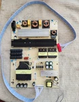 Awmtc Power Supply Board Msc ZY-T0203 ZY-T0199 For Tcl Onn Tv Used. Fixed Price $10.99.