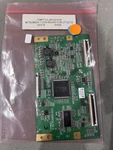 Mitsubishi LJ94-02161B T-con Board For LT-52133 And Other Models. Fixed Price $15.19.