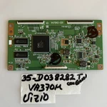Vizio Oem T- Con Board-model VA37OM Part 35-D038282. Fixed Price $25.00.