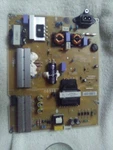 60UJ6300-UA Power Supply LGP6560DJ-17U1 EAY64511001. Fixed Price $70.00.
