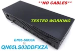 Samsung QN65LS03D One Connect BN96-56833A Tested Working No Cords SOC1002D. Fixed Price $299.95.