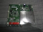 Haier Tuner Board 0091802105 V4.0 Code Qss Used In Model 42EP25BAT. Fixed Price $25.00.