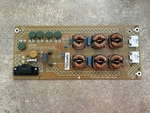 Vizio M75 C1 Sub Power Supply Board 715G7216-P01-000-002H. Fixed Price $24.99.