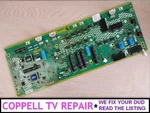 Repair Service For TNPA5335BK Sc 7 Blinks Panasonic TC-P55VT30 TC-P55GT30 & More. Fixed Price $89.95.