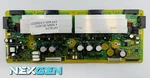 Hitachi FPF45R-XSS60031 (JP60031, JA09462) X-main Board. Fixed Price $36.00.
