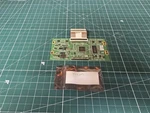 32" Samsung Lcd Tv LN32B360C5DXZA T-con Board With Screws. Fixed Price $20.00.