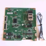 Lg 34WN650-W Ultrawide Monitor Main Board With Cable (part # EAX68884765 (1.1). Fixed Price $42.99.