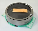 Samsung MX-HS9000 Central Led Display Cover Only. Fixed Price $14.00.