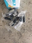 Box Of Control 4 Ir Flasher Emitter QT-PL-3M0001R 8 Brand New Opened. Fixed Price $40.00.