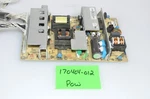 Vizio VW32LHDTV10A Power Board DPS-172CP. Fixed Price $24.99.