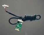 Samsung BN41-00996A Ir Sensor LN46A750R1FXZA LN52A750R1FXZA. Fixed Price $19.88.