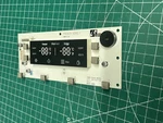 Bosch 30143H7150 Refrigerator Control Board AZ212927 WM784. Fixed Price $96.12.
