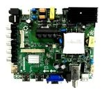 Westinghouse WD40FB1530 Main Board / Power Supply K16099641. Fixed Price $49.95.