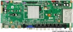 Rca/proscan RE01TC711LNA0-A1 (T.RSC7.11A 9537) Main Board For 32LA30RQ. Fixed Price $43.35.