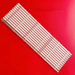 Led Strips AE0110618 AE0110486 AE0110489 For Rca RTU6549-C RNSMU6540 RNSMU6536. Fixed Price $31.44.