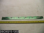 Used: LJ41-10135A Samsung Buffer Board LJ92-01851A 43EH Logic. Fixed Price $14.98.