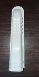 Oem Lg Fridge Connector Duct MCZ62872001 For LRMXS2806S/05. Fixed Price $13.52.