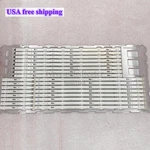 Led Strips For Samsung BN96-34807A BN96-34808A BN96-39665A 39666A UN65MU6070. Fixed Price $57.51.