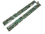 Samsung Philips 42PFP5332D/37 Buffer Board BN96-03353A LJ41-04440A, LJ41-04441A. Fixed Price $16.30.