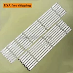 Led Backlight Strips For Samsung V5DU-650DCB-R1 V5DU-650DCA-R1 UN65MU6300. Fixed Price $56.91.