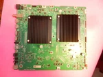 Hisense 411831 Main Board 98UX (free Shipping). Fixed Price $158.95.