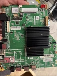 Rca AE0013431 Main Board For RWOSU6547-B. Fixed Price $35.00.