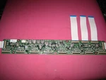 Sony 942-200467 = PKG50C2J4 Board Model# PFM-50C1. Fixed Price $19.00.