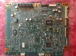 Jvc SFL0D134A-M2 (SFL0D134A, LCA10557, LCB10557) Digital Board. Fixed Price $50.00.