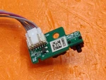 Tv Ir Sensor Board Innolux Vizio V505-J09. Fixed Price $27.90.