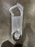 Lg Dryer Heat Duct 5209EL1001C. Fixed Price $40.00.