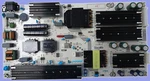 Hisense 55U8H Power Board 306135. Fixed Price $74.95.