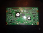 Samsung UN40B6000VF Television T-con Or Tcon Board 2009FA7M4C4L0.9. Fixed Price $18.98.