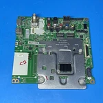 Lg 55UH6090 Main Board EBT64290712. Fixed Price $79.99.