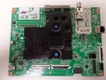 Lg 75UQ7070ZUD.BUSFLKR Main Board EBT66966802, (EAX69581205). Fixed Price $38.89.