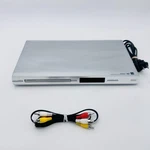Philips DVP3140/37 Dvd Player Progressive Scan W/ Rca Cable (no Remote). Fixed Price $15.00.