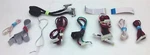 Akai Cables Connectors Lvds Ribbons LCT42Z6TM-WIRES-1. Fixed Price $20.00.