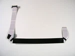 Vizio Lvds Ribbon Cable For D43-D2 (main To T-con) 750.00W09.0002. Fixed Price $14.89.